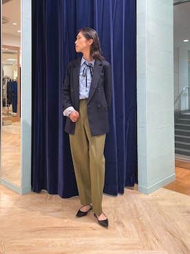 EIKA.Kさんのコーディネート