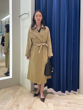 EIKA.Kさんのコーディネート