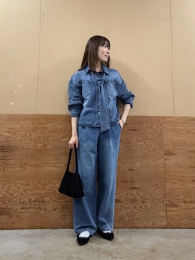 Wajikiさんのコーディネート