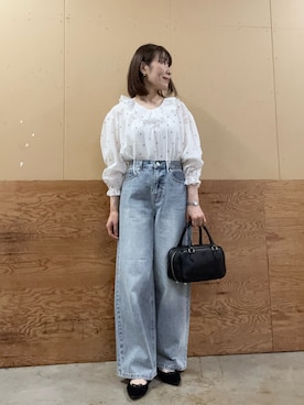 Wajikiさんのコーディネート