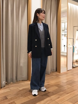 Wajikiさんのコーディネート
