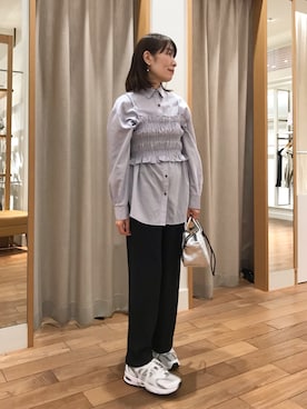 Wajikiさんのコーディネート
