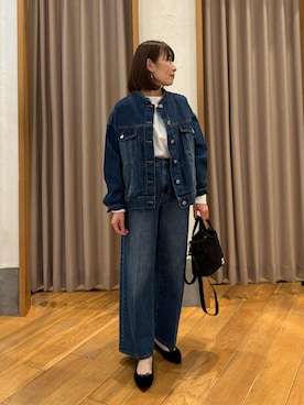 Wajikiさんのコーディネート