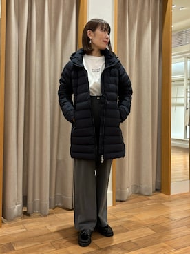 Wajikiさんのコーディネート