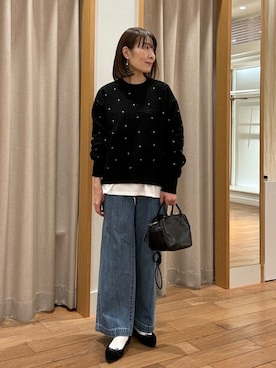 Wajikiさんのコーディネート