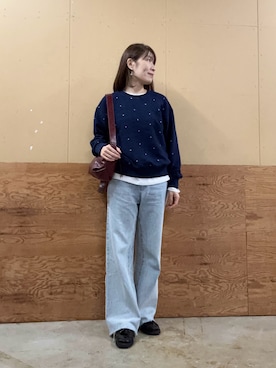 Wajikiさんのコーディネート