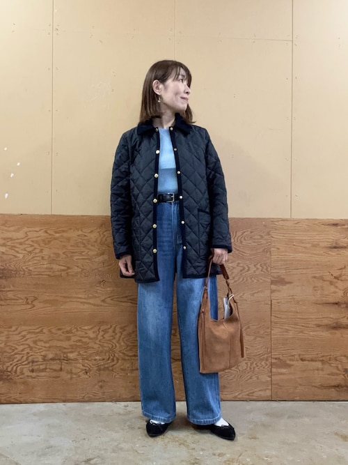 セール】スエード結びハンドルワンショルバッグ（ショルダーバッグ