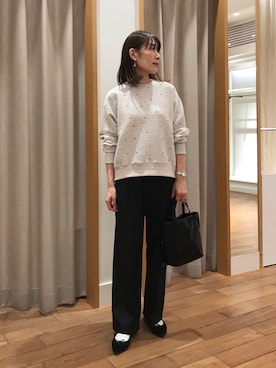 Wajikiさんのコーディネート