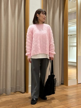 Wajikiさんのコーディネート
