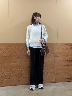 Wajikiさんのコーディネート