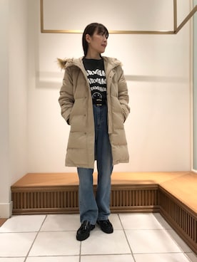 Wajikiさん(レディース・157cm)の夏コーディネート