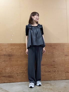 Wajikiさんのコーディネート