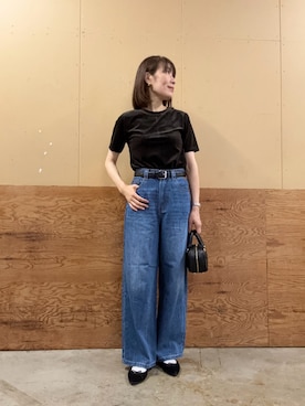 Wajikiさんのコーディネート