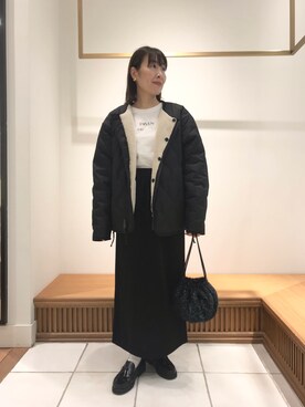 Wajikiさんのコーディネート