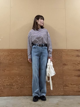 Wajikiさんのコーディネート