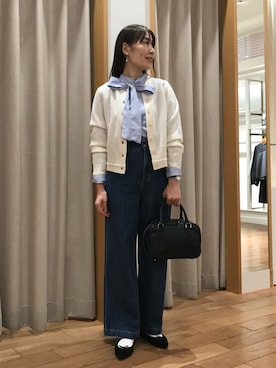 Wajikiさんのコーディネート
