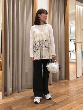 Wajikiさんのコーディネート