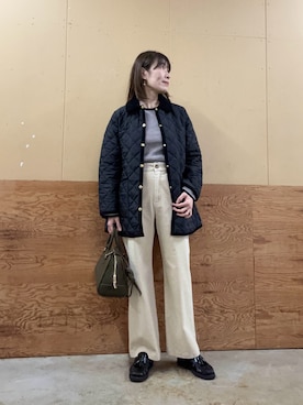 Wajikiさんのコーディネート