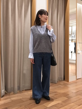 Wajikiさんのコーディネート