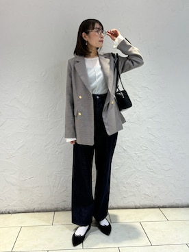 Wajikiさんのコーディネート