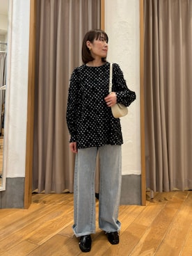 Wajikiさんのコーディネート