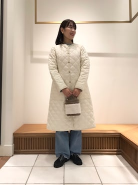 Wajikiさん(レディース・157cm)の秋コーディネート