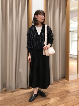 Wajikiさんのコーディネート