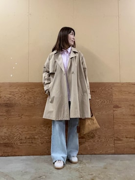 Wajikiさんのコーディネート