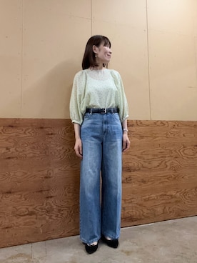 Wajikiさんのコーディネート