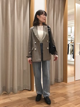 Wajikiさんのコーディネート