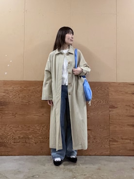 Wajikiさんのコーディネート