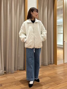 Wajikiさんのコーディネート