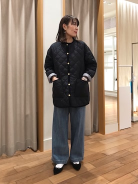 Wajikiさんのコーディネート