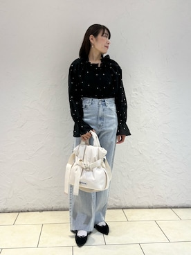 Wajikiさんのコーディネート