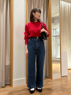 Wajikiさんのコーディネート