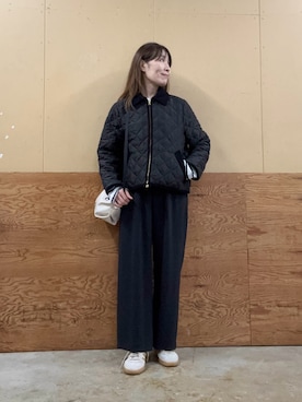 Wajikiさん(レディース・157cm)の夏コーディネート