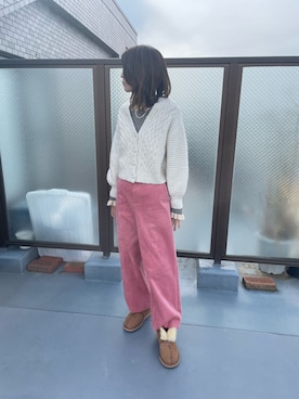 Vさんのコーディネート