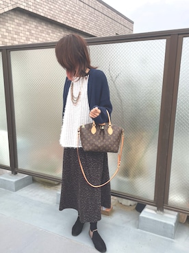 Vさんの（LOUIS VUITTON | ルイヴィトン）を使ったコーディネート