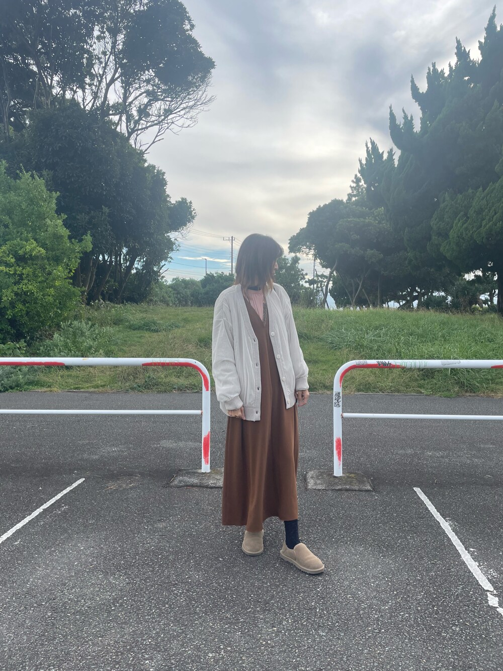 UGG（アグ）の「【別注】＜UGG＞KENTON ケントン/スリッポン