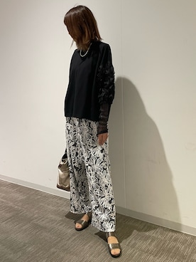 Vさんのコーディネート