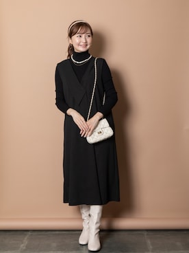 mhbgtokyoさんのコーディネート