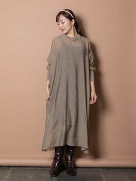 mhbgtokyoさんのコーディネート