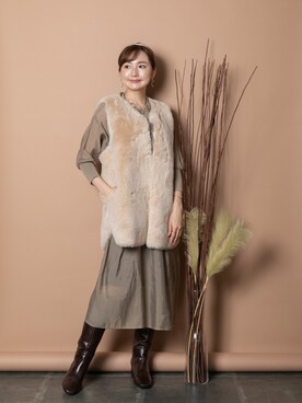 mhbgtokyoさんのコーディネート