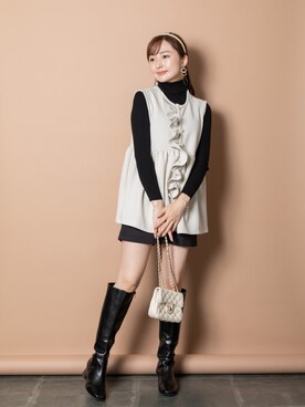 mhbgtokyoさんのコーディネート