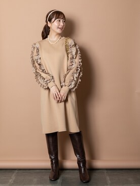 mhbgtokyoさんのコーディネート