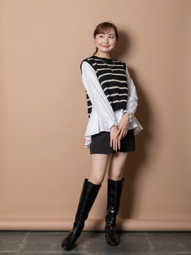 mhbgtokyoさんのコーディネート