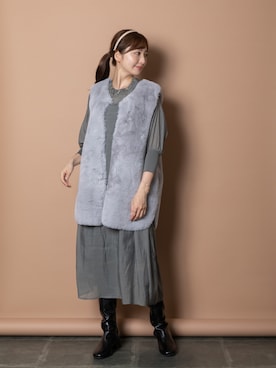 mhbgtokyoさんのコーディネート