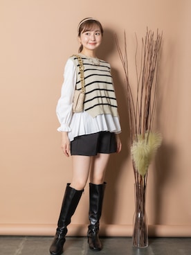 mhbgtokyoさんのコーディネート