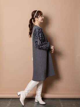 mhbgtokyoさんのコーディネート