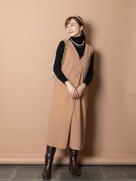 mhbgtokyoさんのコーディネート